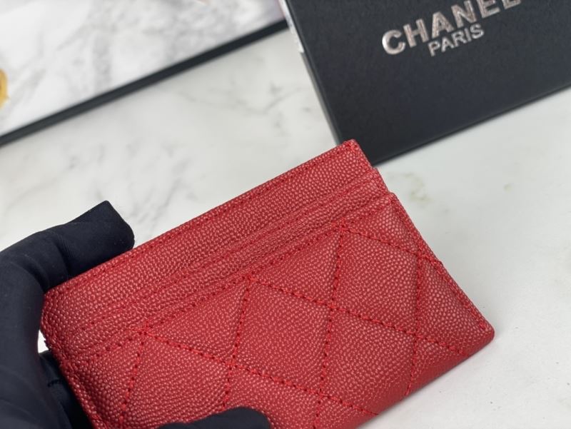 Chanel Wallets Purse